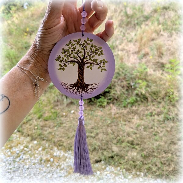 suspension zen arbre de vie-2