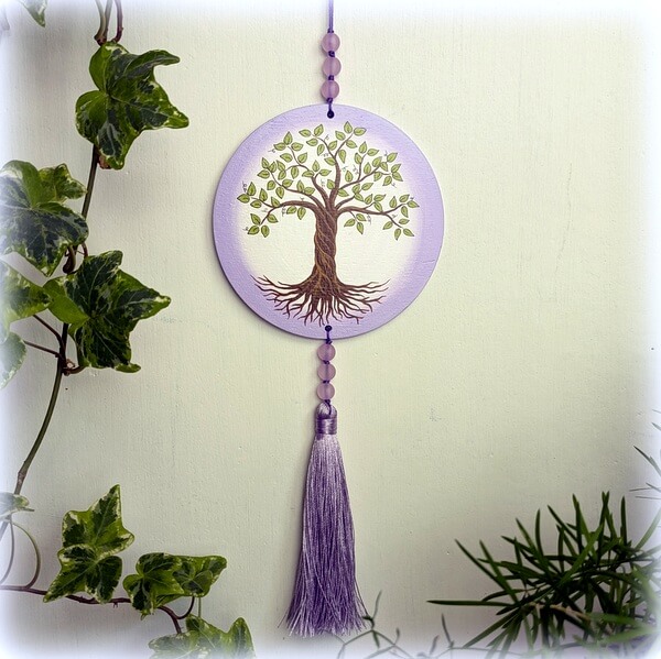 suspension zen arbre de vie-3